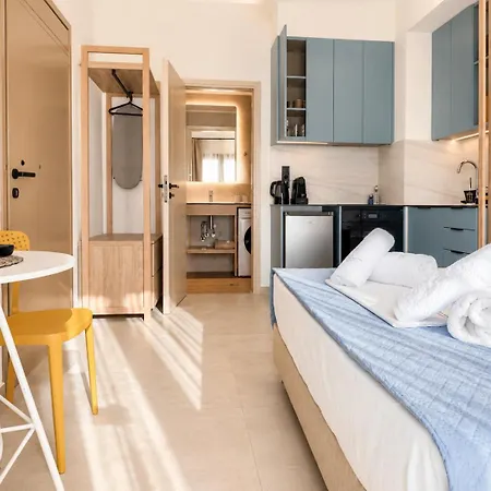 아파트 Petite Palace Cozy 2026 Near