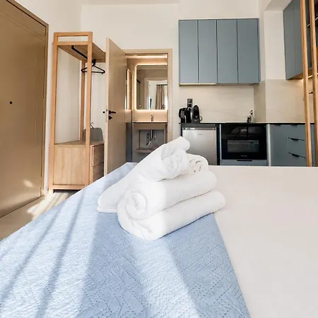 Petite Palace Cozy 2026 Near 아파트 레팀노
